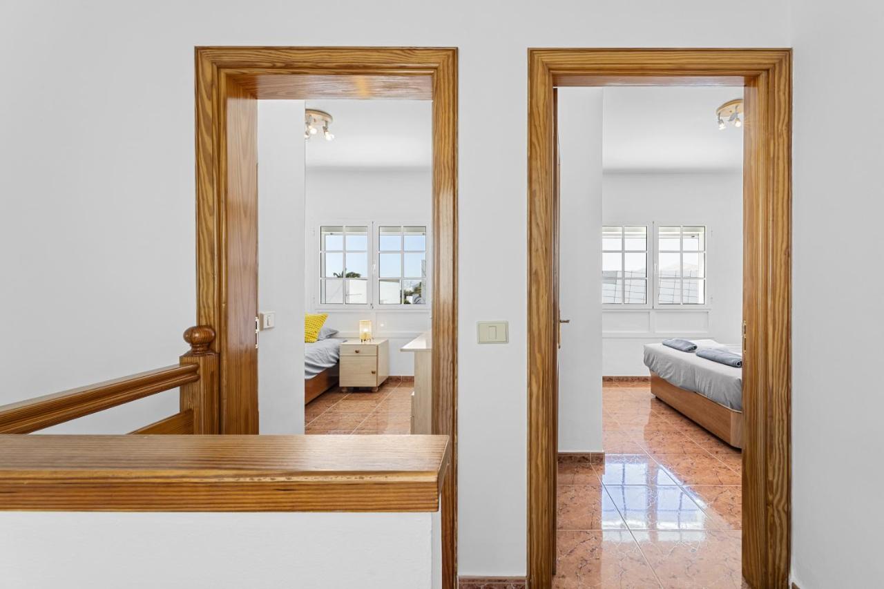 Casa Merlin プラヤ・オンダ エクステリア 写真