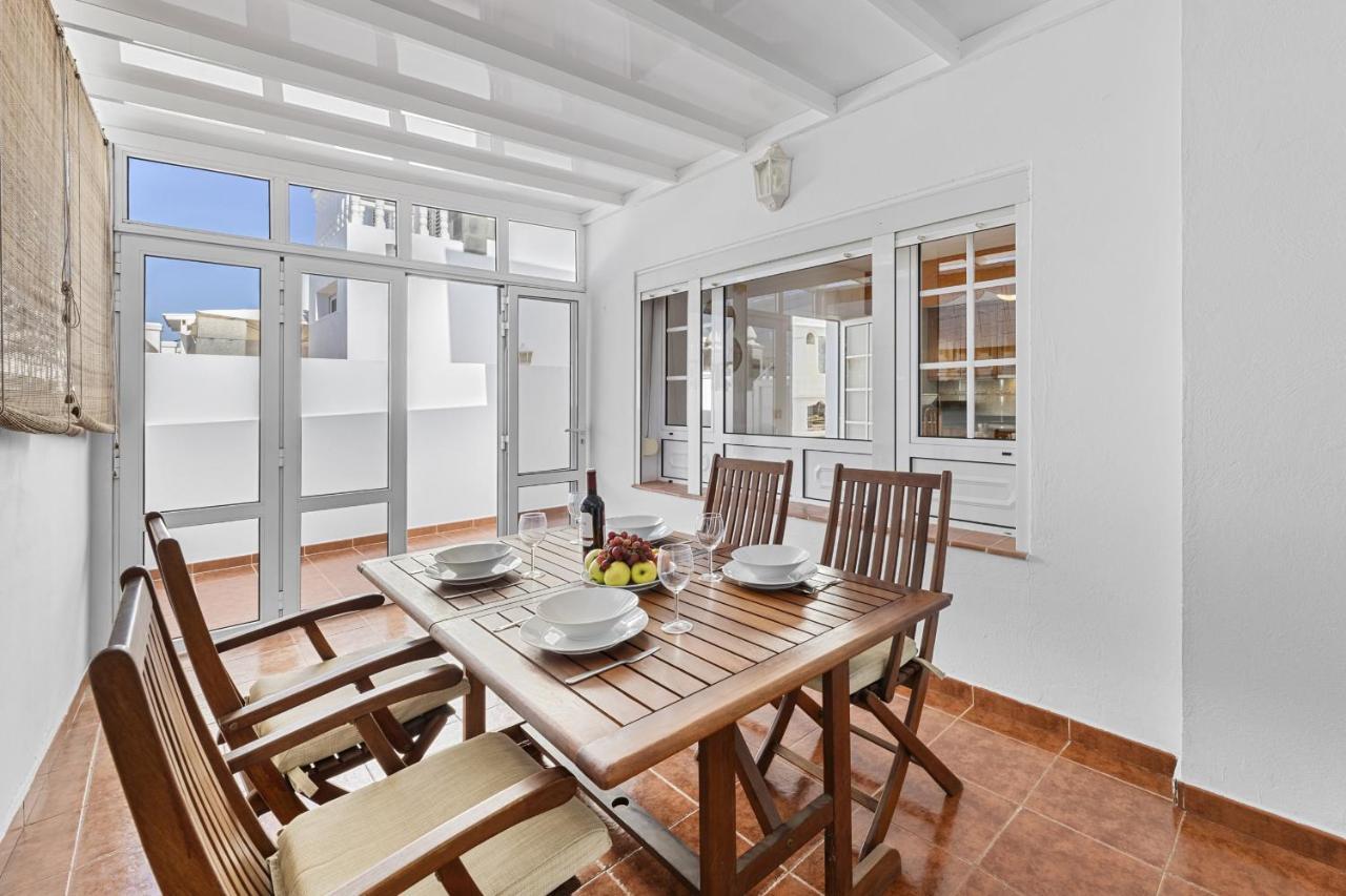Casa Merlin プラヤ・オンダ エクステリア 写真