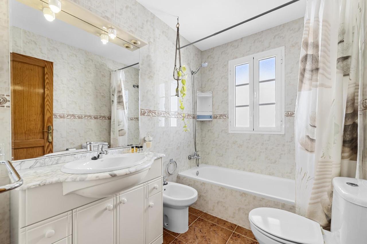 Casa Merlin プラヤ・オンダ エクステリア 写真