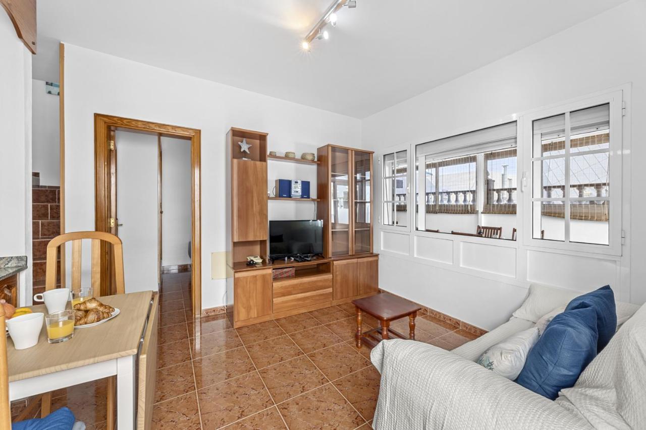 Casa Merlin プラヤ・オンダ エクステリア 写真