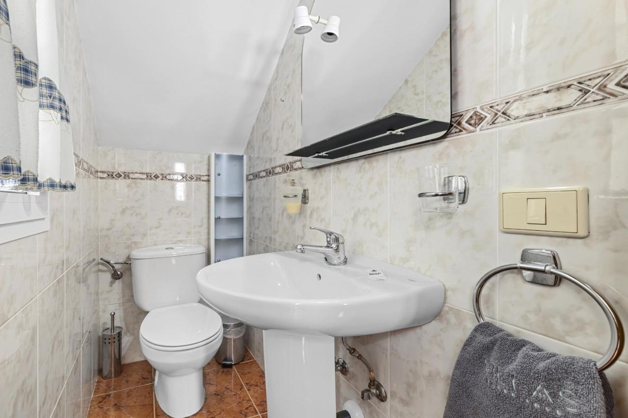Casa Merlin プラヤ・オンダ エクステリア 写真