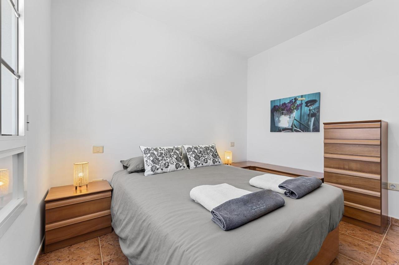Casa Merlin プラヤ・オンダ エクステリア 写真
