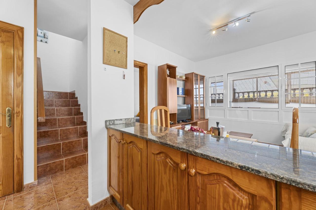 Casa Merlin プラヤ・オンダ エクステリア 写真